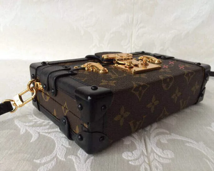 Bolsa La Petite Malle Louis Vuitton - Loja Must Have