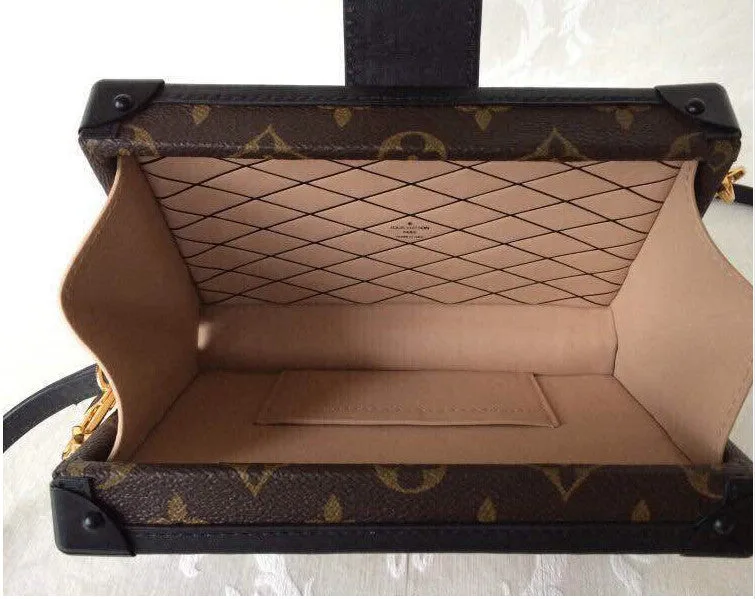 Bolsa La Petite Malle Louis Vuitton - Loja Must Have