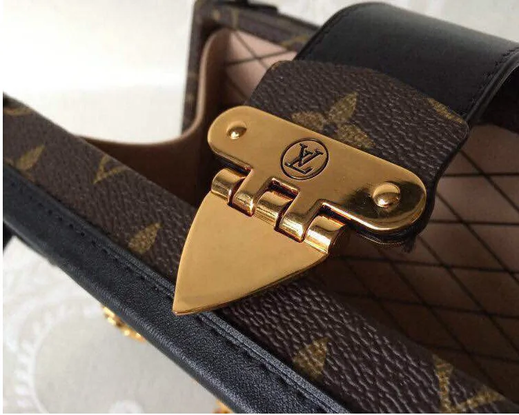 Bolsa La Petite Malle Louis Vuitton - Loja Must Have