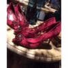Scarpin Bellucci Dolce&Gabbana Renda e Cristais - Loja Must Have