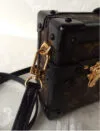 Bolsa La Petite Malle Louis Vuitton - Loja Must Have