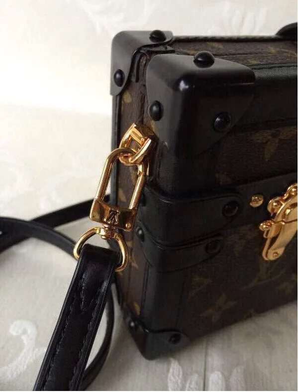 Bolsa La Petite Malle Louis Vuitton - Loja Must Have