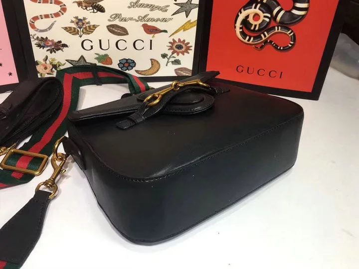 Bolsa Lady Web Gucci - Loja Must Have