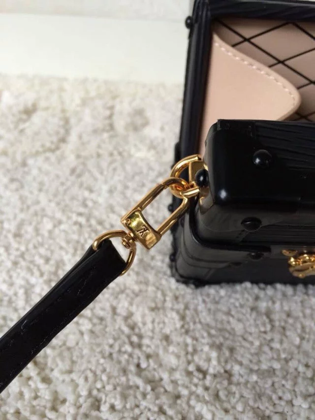 Bolsa La Petite Malle Louis Vuitton - Loja Must Have