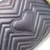 Bolsa GG Marmont medium matelassé Gucci - Loja Must Have
