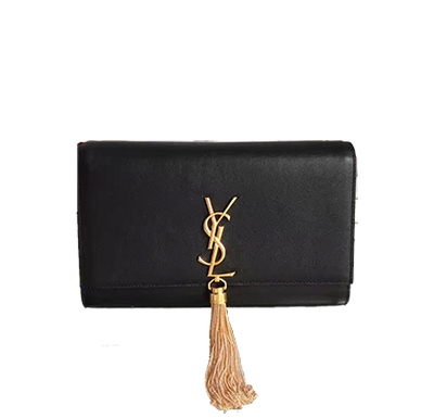 Bolsa Satchel Kate Classic YSL Saint Laurent - Loja Must Have