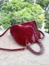 Bolsa Alma BB Vernis Louis Vuitton - Loja Must Have