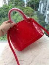 Bolsa Alma BB Vernis Louis Vuitton - Loja Must Have