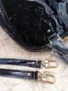 Bolsa Alma BB Vernis Louis Vuitton - Loja Must Have