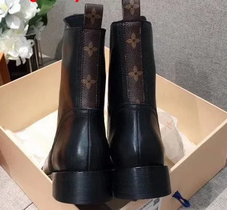 Louis vuitton hot sale coturno