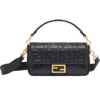 Bolsa Fendi FF Motif Baguette Bag - Loja Must Have