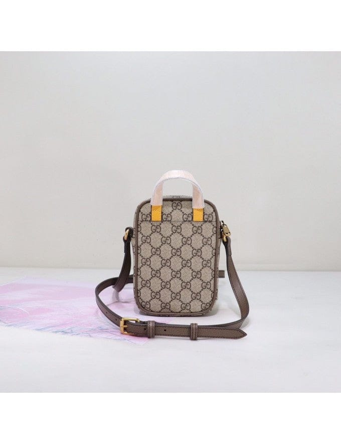 Gucci Bolsa Neo Vintage mini