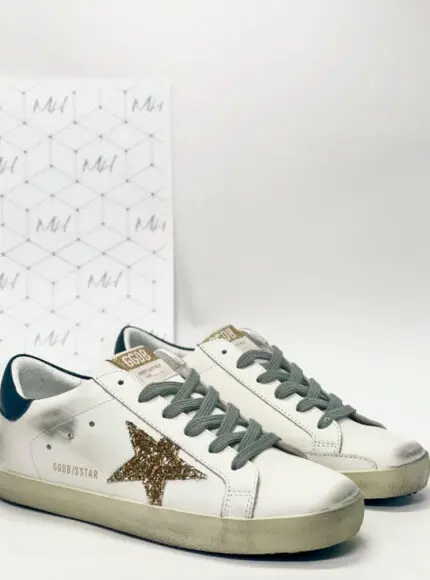Tênis Sneaker Louis Vuitton Stellar – Loja Must Have