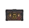 Bolsa La Petite Malle Louis Vuitton - Loja Must Have