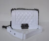 Bolsa Mini Le Boy Chanel - Loja Must Have