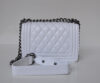 Bolsa Mini Le Boy Chanel - Loja Must Have