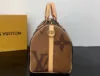 Bolsa Speedy Bandouliere 30 Monogram Giant Louis Vuitton - Loja Must Have