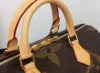 Bolsa Speedy Bandouliere 30 Monogram Giant Louis Vuitton - Loja Must Have