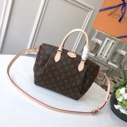 Bolsa Turenne PM Louis Vuitton - Loja Must Have