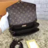 Bolsa Pochette Metis Monogram Louis Vuitton - Loja Must Have