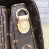 Bolsa Pochette Metis Monogram Louis Vuitton - Loja Must Have