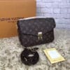 Bolsa Pochette Metis Monogram Louis Vuitton - Loja Must Have