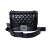 Bolsa Mini Le Boy Chanel - Loja Must Have