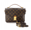 Bolsa Pochette Metis Monogram Louis Vuitton - Loja Must Have