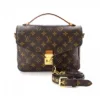 Bolsa Pochette Metis Monogram Louis Vuitton - Loja Must Have