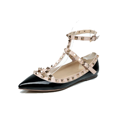 Sapatilha Rockstud Valentino - Loja Must Have
