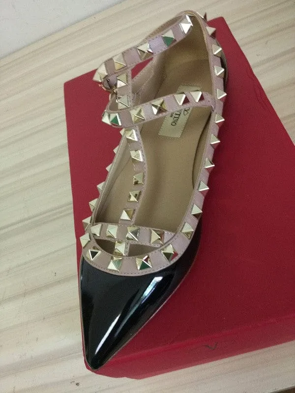 Sapatilha Rockstud Valentino - Loja Must Have