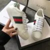 Tênis Gucci Ace Leather Sneaker - Loja Must Have