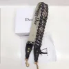 Bolsa Saddle Couro Christian Dior - Loja Must Have