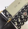Bolsa Saddle Couro Christian Dior - Loja Must Have