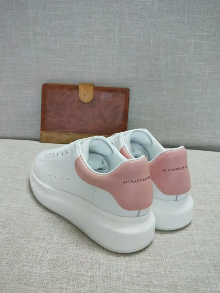 Tênis sneaker Alexander Mcqueen Oversized - Loja Must Have