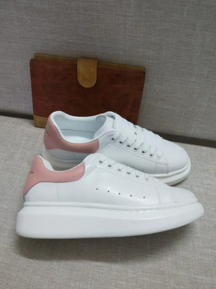 Tênis sneaker Alexander Mcqueen Oversized - Loja Must Have