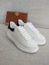 Tênis sneaker Alexander Mcqueen Oversized - Loja Must Have