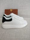 Tênis sneaker Alexander Mcqueen Oversized - Loja Must Have