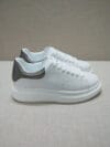 Tênis sneaker Alexander Mcqueen Oversized - Loja Must Have