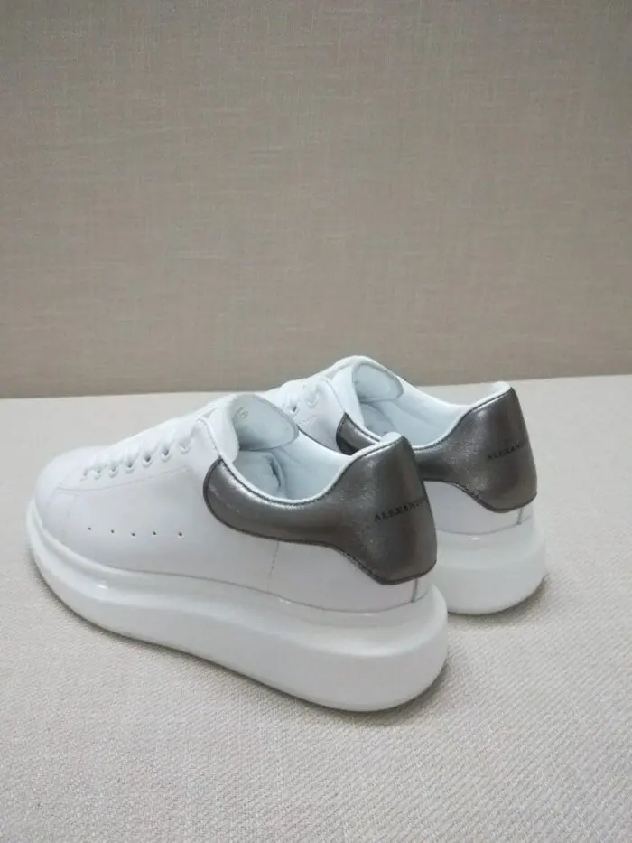 Tênis sneaker Alexander Mcqueen Oversized - Loja Must Have
