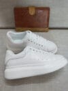 Tênis sneaker Alexander Mcqueen Oversized - Loja Must Have