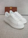 Tênis sneaker Alexander Mcqueen Oversized - Loja Must Have