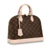 Bolsa Alma PM Louis Vuitton - Loja Must Have