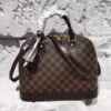 Bolsa Alma PM Louis Vuitton - Loja Must Have