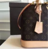 Bolsa Alma PM Louis Vuitton - Loja Must Have