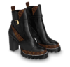 Bota Ankle Boot Star Trail 2 Louis Vuitton - Loja Must Have