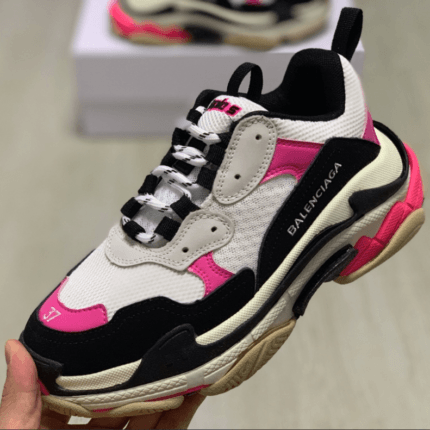 Tênis Tripe S Balenciaga Sneaker - Loja Must Have