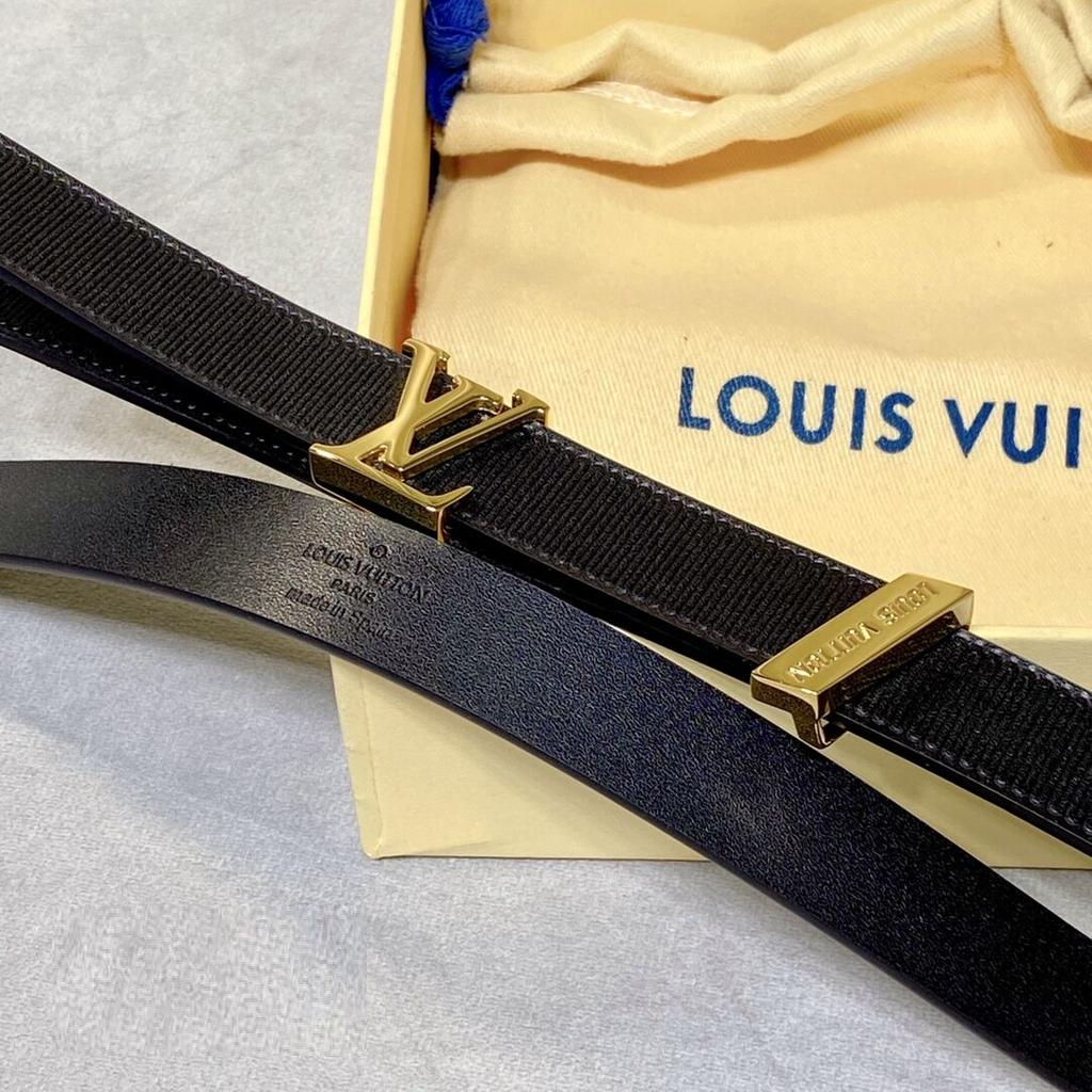 Cinto Louis Vuitton Unisex – Loja Must Have