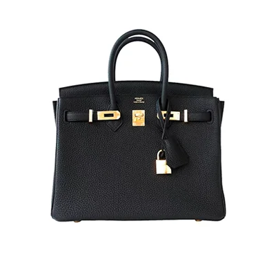 Bolsa Birkin 25 Hermès - Loja Must Have