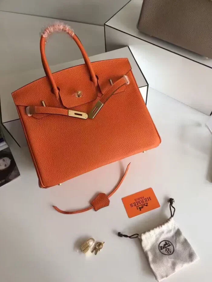 Bolsa Birkin 30 Hermès - Loja Must Have